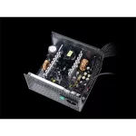 DeepCool Tápegység 600W - Gamerstorm PF600X (80 Plus Bronze, Aktív PFC, 12cm )