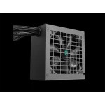 DeepCool Tápegység 700W - Gamerstorm PF700X (80 Plus Bronze, Aktív PFC, 12cm )