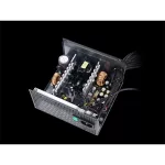 DeepCool Tápegység 700W - Gamerstorm PF700X (80 Plus Bronze, Aktív PFC, 12cm )