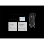 DeepCool Tápegység 700W - Gamerstorm PF700X (80 Plus Bronze, Aktív PFC, 12cm )