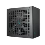DeepCool Tápegység 550W - PL550-D (80 Plus Bronze, ATX3.1, Aktív PFC, 12cm )