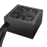 DeepCool Tápegység 550W - PL550-D (80 Plus Bronze, ATX3.1, Aktív PFC, 12cm )