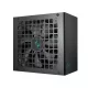 DeepCool Tápegység 750W - PL750-D (80 Plus Bronze, ATX3.1, Aktív PFC, 12cm )
