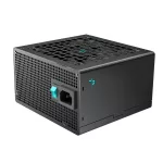 DeepCool Tápegység 750W - PL750-D (80 Plus Bronze, ATX3.1, Aktív PFC, 12cm )