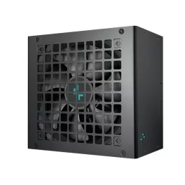   DeepCool Tápegység 800W - PL800-D (80 Plus Bronze, ATX3.1, Aktív PFC, 12cm )