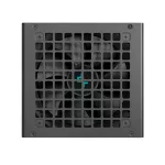 DeepCool Tápegység 800W - PL800-D (80 Plus Bronze, ATX3.1, Aktív PFC, 12cm )