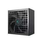 DeepCool Tápegység 1000W - PN1000-M (80 Plus Gold, ATX 3.1. Aktív PFC, Full moduláris)