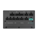 DeepCool Tápegység 1000W - PN1000-M (80 Plus Gold, ATX 3.1. Aktív PFC, Full moduláris)