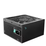 DeepCool Tápegység 1000W - PN1000-M (80 Plus Gold, ATX 3.1. Aktív PFC, Full moduláris)