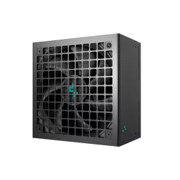   DeepCool Tápegység 1200W - PN1200-M (80 Plus Gold, Aktív PFC, Full moduláris)