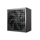 DeepCool Tápegység 1200W - PN1200-M (80 Plus Gold, Aktív PFC, Full moduláris)
