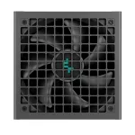 DeepCool Tápegység 1200W - PN1200-M (80 Plus Gold, Aktív PFC, Full moduláris)