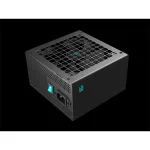 DeepCool Tápegység 650W - Gamerstorm PN650-M (80 Plus Gold, ATX3.1, PCI-E 5.1, Aktív PFC, Full moduláris, 12cm)