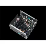 DeepCool Tápegység 650W - Gamerstorm PN650-M (80 Plus Gold, ATX3.1, PCI-E 5.1, Aktív PFC, Full moduláris, 12cm)