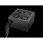 DeepCool Tápegység 750W - Gamerstorm PN750-D (80 Plus Gold, ATX3.1, PCI-E 5.1, Aktív PFC, 12cm)