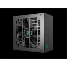   DeepCool Tápegység 850W - Gamerstorm PN850-D (80 Plus Gold, ATX3.1, PCI-E 5.1, Aktív PFC, 12cm)