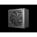 DeepCool Tápegység 850W - Gamerstorm PQ850G (80 Plus Gold, Moduláris, ATX 3.1, PCI-E 5.1, Aktív PFC, 12cm )