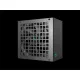 DeepCool Tápegység 850W - Gamerstorm PQ850G (80 Plus Gold, Moduláris, ATX 3.1, PCI-E 5.1, Aktív PFC, 12cm )