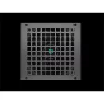 DeepCool Tápegység 850W - Gamerstorm PQ850G (80 Plus Gold, Moduláris, ATX 3.1, PCI-E 5.1, Aktív PFC, 12cm )