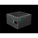 DeepCool Tápegység 850W - Gamerstorm PQ850G (80 Plus Gold, Moduláris, ATX 3.1, PCI-E 5.1, Aktív PFC, 12cm )