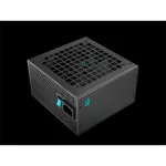 DeepCool Tápegység 850W - Gamerstorm PQ850G (80 Plus Gold, Moduláris, ATX 3.1, PCI-E 5.1, Aktív PFC, 12cm )
