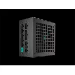 DeepCool Tápegység 850W - Gamerstorm PQ850G (80 Plus Gold, Moduláris, ATX 3.1, PCI-E 5.1, Aktív PFC, 12cm )