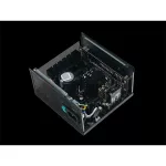 DeepCool Tápegység 850W - Gamerstorm PQ850G (80 Plus Gold, Moduláris, ATX 3.1, PCI-E 5.1, Aktív PFC, 12cm )