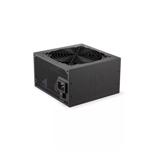 Endorfy Tápegység - Supremo FM5 Gold 650 W (80+ Gold, 12cm, fekete)
