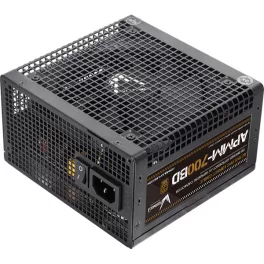  Formula Tápegység 700W - APMM-700BD (80 Plus Bronze, ATX3.1/PCIe 5.1, Aktív PFC, 12cm)