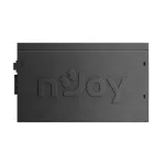 NJOY Tápegység 850W - Nexo 850 (80 Plus Gold, Aktív PFC, 12cm)