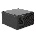 Rampage Tápegység - 600W RMP-600-80P (80 Plus; 12cm ventilátor, Aktív PFC)