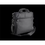 Advance Notebook táska - FIRSTLINE 13,3" (Max.: 13,3", vállpánt, fekete)