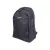 Manhattan Notebook hátitáska - Knappack 15,6" Fekete