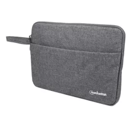   Manhattan Notebook táska - Seattle Laptop Sleeve 14.5", Szürke