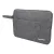 Manhattan Notebook táska - Seattle Laptop Sleeve 14.5", Szürke
