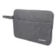 Manhattan Notebook táska - Seattle Laptop Sleeve 14.5", Szürke