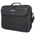 Manhattan Notebook táska -  Cambridge, 15,6" Fekete