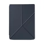 POCKETBOOK e-book tok -  PB743 INKPad4 (InkPad 4/InkPad Color 2, InkPad Color 3) ORIGAMI gyári Tok Fekete