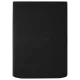 POCKETBOOK e-book tok -  PB743 INKPad4 FLIP gyári Tok Fekete