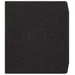 POCKETBOOK e-book tok -  ERA Charge gyári Tok Fekete