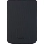 POCKETBOOK e-book tok -  PocketBook Shell 6" (Touch HD 3, Touch Lux 4, Basic Lux 2) Fekete csíkos
