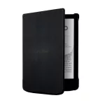 POCKETBOOK e-book tok -  VersePro gyári Tok Fekete