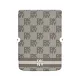 PocketBook E-book Tok - SH-634-BG-DKNY-WW (Shell, DKNY, Verse PB629 / Verse Pro PB634, bézs)
