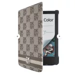 PocketBook E-book Tok - SH-634-BG-DKNY-WW (Shell, DKNY, Verse PB629 / Verse Pro PB634, bézs)