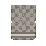 PocketBook E-book Tok - SH-634-BG-DKNY-WW (Shell, DKNY, Verse PB629 / Verse Pro PB634, bézs)