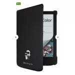 PocketBook E-book Tok - SH-634-BK-KL-WW (Shell, KL, Verse PB629 / Verse Pro PB634, fekete)