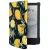 PocketBook E-book Tok - SH-634-LNP-WW (Shell, 6", Verse / Verse Lite / Verse Pro, citrommintás)