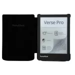 PocketBook E-book Tok - SH-634-LNP-WW (Shell, 6", Verse / Verse Lite / Verse Pro, citrommintás)