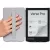 PocketBook E-book Tok - SH-TR-ST-634-SG-WW (Shell, PB619 / PB629 / PB634, átlátszó, kézpánt, zsályazöld)