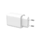 Conceptronic telefon töltő adapter - ALTHEA11W (USB-C+USB-A, 33W, fehér)